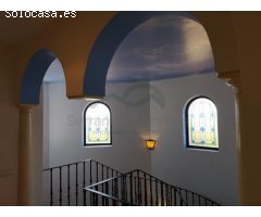 Villa, 6 Dormitorios, Piscina, Barbacoa, Vista