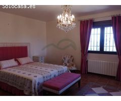 Villa, 6 Dormitorios, Piscina, Barbacoa, Vista