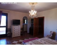 Villa, 6 Dormitorios, Piscina, Barbacoa, Vista
