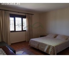 Villa, 6 Dormitorios, Piscina, Barbacoa, Vista