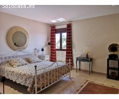 Villa, 6 Dormitorios, Piscina, Barbacoa, Vista