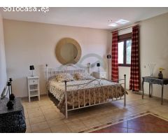 Villa, 6 Dormitorios, Piscina, Barbacoa, Vista