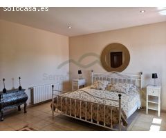 Villa, 6 Dormitorios, Piscina, Barbacoa, Vista