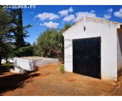 Villa, 6 Dormitorios, Piscina, Barbacoa, Vista