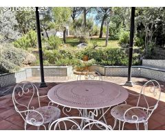 Villa, 6 Dormitorios, Piscina, Barbacoa, Vista