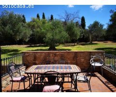 Villa, 6 Dormitorios, Piscina, Barbacoa, Vista