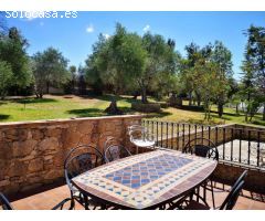 Villa, 6 Dormitorios, Piscina, Barbacoa, Vista