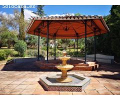 Villa, 6 Dormitorios, Piscina, Barbacoa, Vista