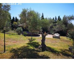 Villa, 6 Dormitorios, Piscina, Barbacoa, Vista
