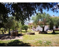 Villa, 6 Dormitorios, Piscina, Barbacoa, Vista