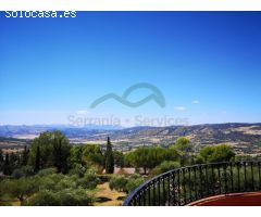 Villa, 6 Dormitorios, Piscina, Barbacoa, Vista