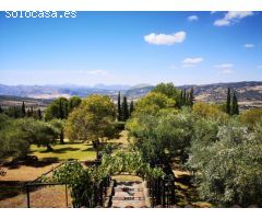 Villa, 6 Dormitorios, Piscina, Barbacoa, Vista