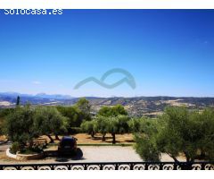 Villa, 6 Dormitorios, Piscina, Barbacoa, Vista