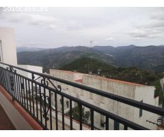 Valle del Genalguacil Finca 2 Casas, terreno de 1