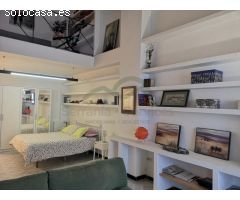 Duplex/Loft 150 m2 Centro Ronda