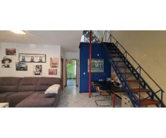 Duplex/Loft 150 m2 Centro Ronda