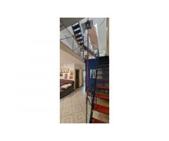 Duplex/Loft 150 m2 Centro Ronda