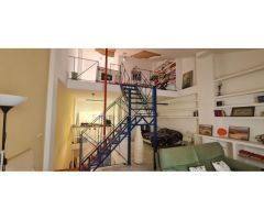 Duplex/Loft 150 m2 Centro Ronda