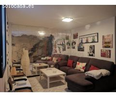 Duplex/Loft 150 m2 Centro Ronda