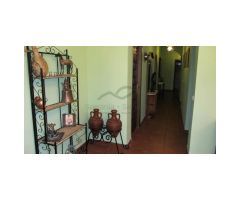 Finca con Vivienda, Naves, Olivar y Piscina