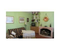 Finca con Vivienda, Naves, Olivar y Piscina