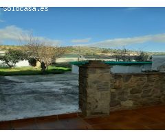 Chalet 4 dormitorios, Jardín, Terrazas, Piscina y Garaje