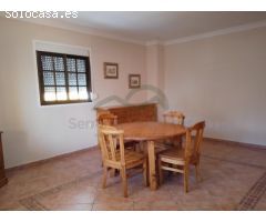 Chalet 4 dormitorios, Jardín, Terrazas, Piscina y Garaje