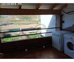 Chalet 4 dormitorios, Jardín, Terrazas, Piscina y Garaje