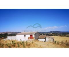 Cortijo/Casa de Campo, 5 Dormitorios, 330.000 m2