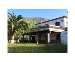 Camping con Restaurante, Piso, 6 Ha.