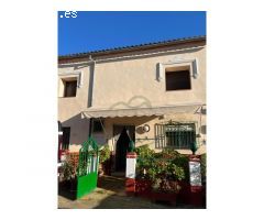 Serrania Services Inmobiliaria: Finca rústica con 6.500 metros de olivar