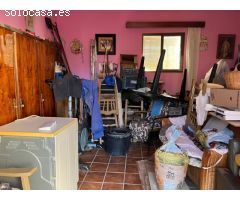 Serrania Services Inmobiliaria: Finca rústica con 6.500 metros de olivar