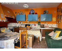 Serrania Services Inmobiliaria: Finca rústica con 6.500 metros de olivar