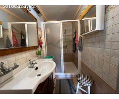 Serrania Services Inmobiliaria: Finca rústica con 6.500 metros de olivar