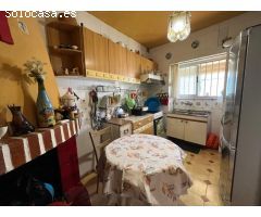 Serrania Services Inmobiliaria: Finca rústica con 6.500 metros de olivar