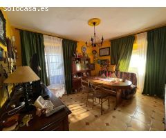 Serrania Services Inmobiliaria: Finca rústica con 6.500 metros de olivar