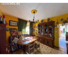 Serrania Services Inmobiliaria: Finca rústica con 6.500 metros de olivar