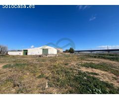 Serrania Services Inmobiliaria: Cortijo Andaluz en Antequera