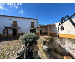 Serrania Services Inmobiliaria: Cortijo Andaluz en Antequera