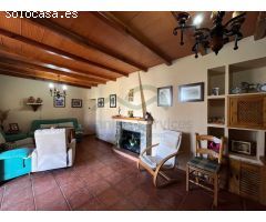 Serrania Services Inmobiliaria: Cortijo Andaluz en Antequera