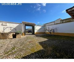Serrania Services Inmobiliaria: Cortijo Andaluz en Antequera