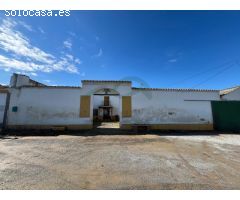 Serrania Services Inmobiliaria: Cortijo Andaluz en Antequera