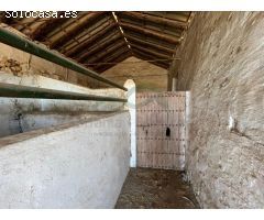 Serrania Services Inmobiliaria: Cortijo Andaluz en Antequera