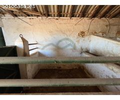 Serrania Services Inmobiliaria: Cortijo Andaluz en Antequera
