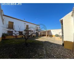 Serrania Services Inmobiliaria: Cortijo Andaluz en Antequera