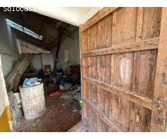 Serrania Services Inmobiliaria: Cortijo Andaluz en Antequera