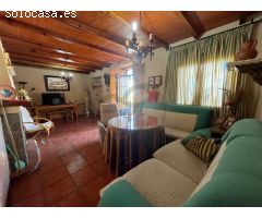 Serrania Services Inmobiliaria: Cortijo Andaluz en Antequera