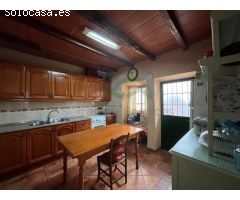 Serrania Services Inmobiliaria: Cortijo Andaluz en Antequera