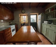 Serrania Services Inmobiliaria: Cortijo Andaluz en Antequera