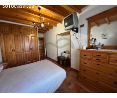 Serrania Services Inmobiliaria: Cortijo Andaluz en Antequera
